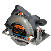 Sierra circular indutrial 7-1/4", 1800
